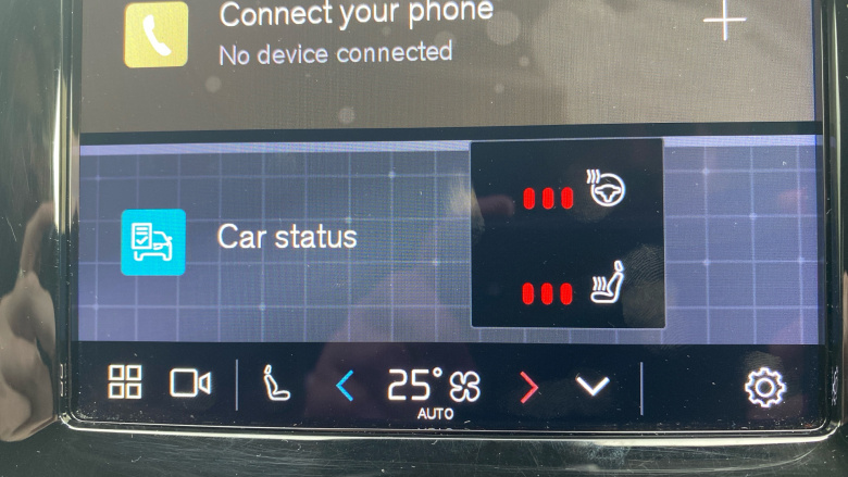 Volvo XC60 2.0 B5P Plus Dark 5dr AWD Geartronic Petrol Estate